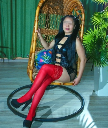 Анкета проститутки Ева - город Нововолынск, 31 год, №639